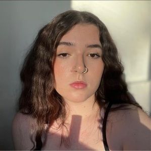 Meet your Posher, Anita